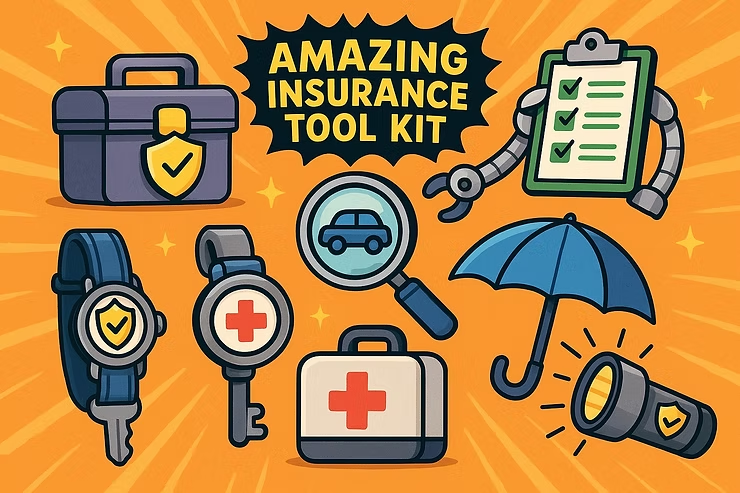 Insurance Toolkits: How They Improve Operational Excellence ...