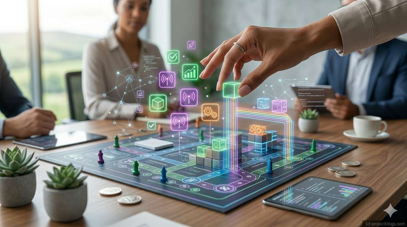 Top 8 Hidden Dependencies That Can Derail Even the Best-Planned Projects