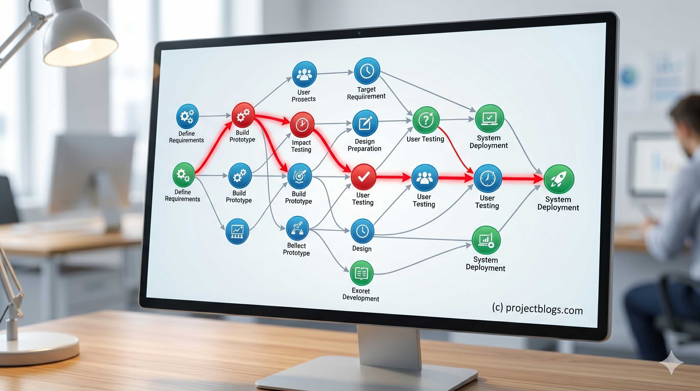 Top 8 PMO Onboarding Steps to Set Your New Project Leads Up for Success