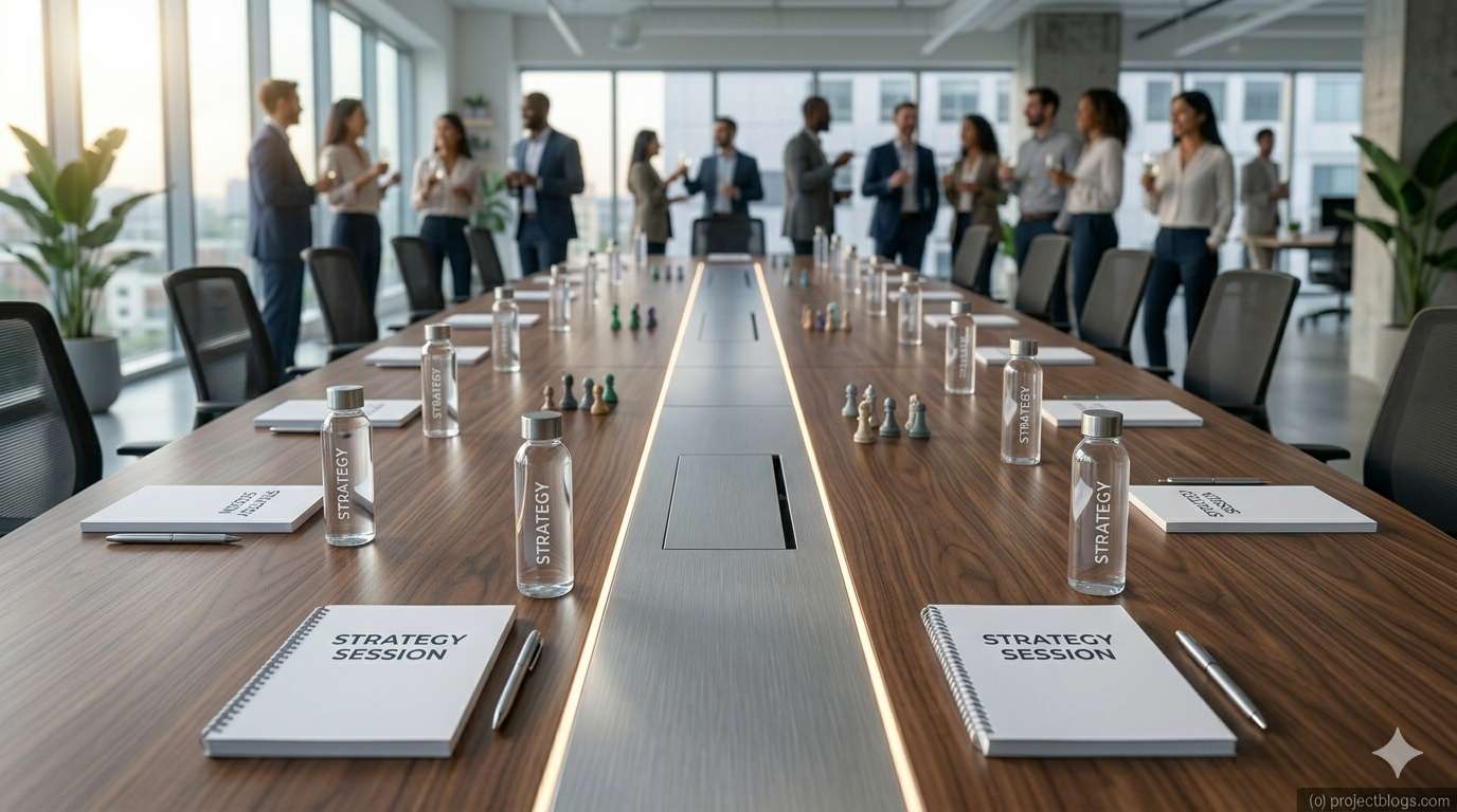Top 8 Portfolio Management Mistakes That Drain Your Annual Budget